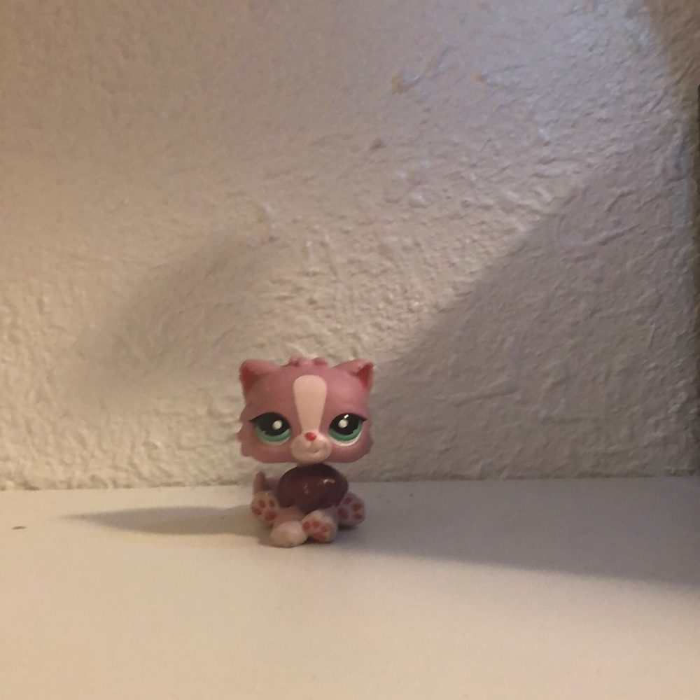 Lps cat